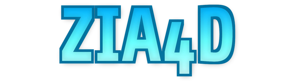 ZIA4D